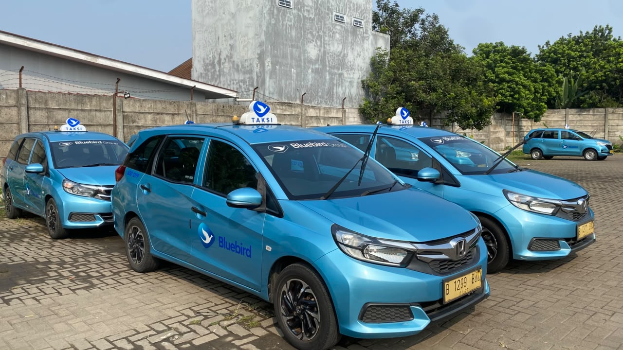 Fasilitas Mobil 2